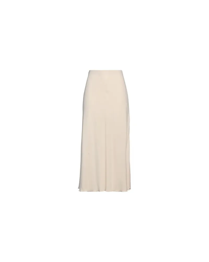 Liviana Conti HOSEN & RÖCKE - Midi-Röckeauf YOOX.COM Elfenbein