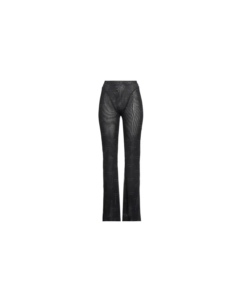 Poster Girl HOSEN & RÖCKE - Leggingsauf YOOX.COM Schwarz