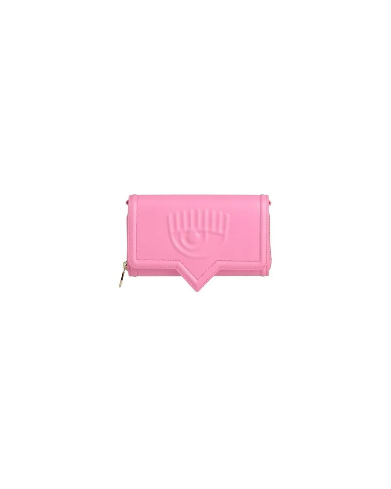 Chiara Ferragni TASCHEN - Handtaschenauf YOOX.COM Rosa