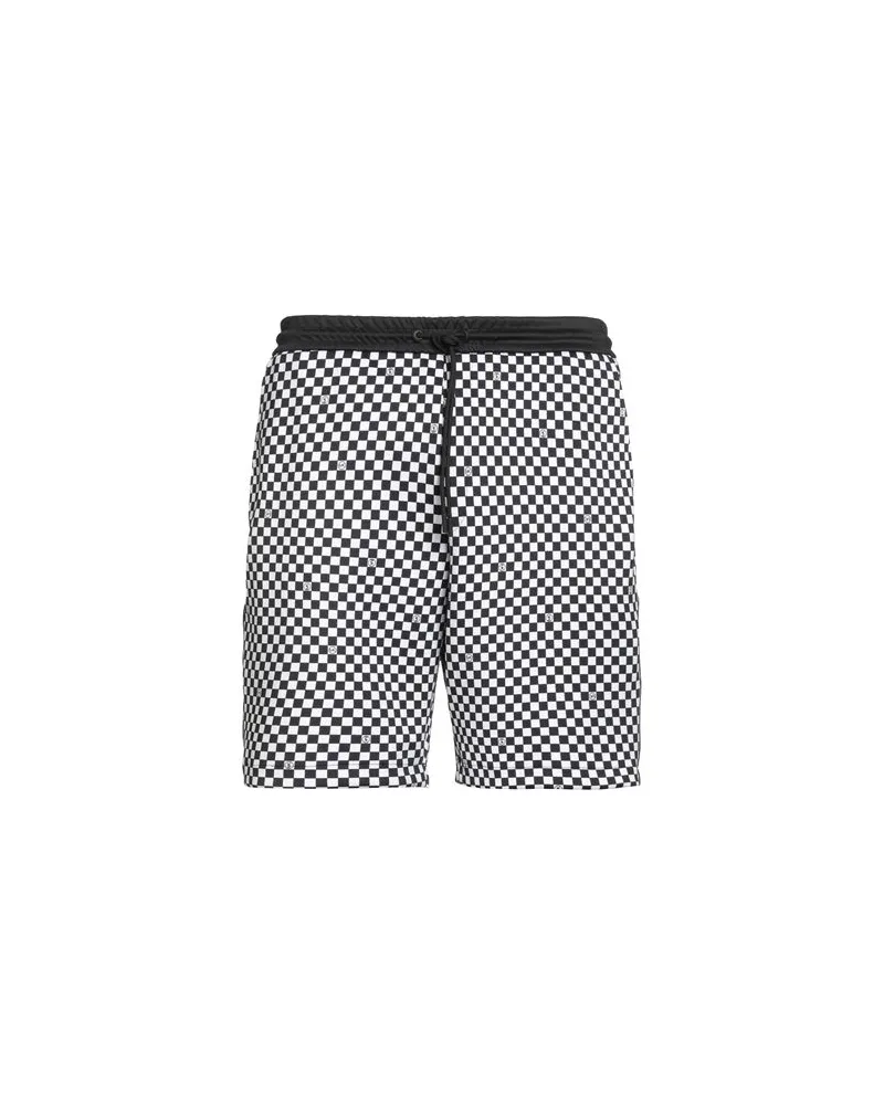 Michael Kors HOSEN & RÖCKE - Shorts & Bermudashortsauf YOOX.COM Schwarz