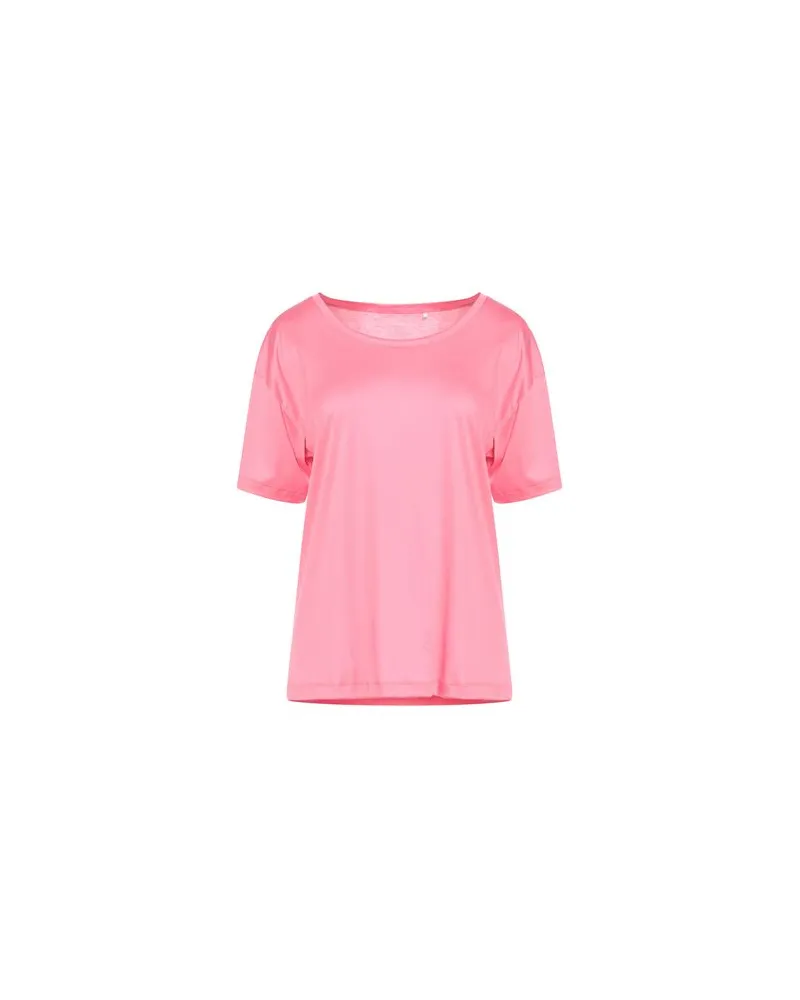 Calida TOPS - T-shirtsauf YOOX.COM Fuchsia