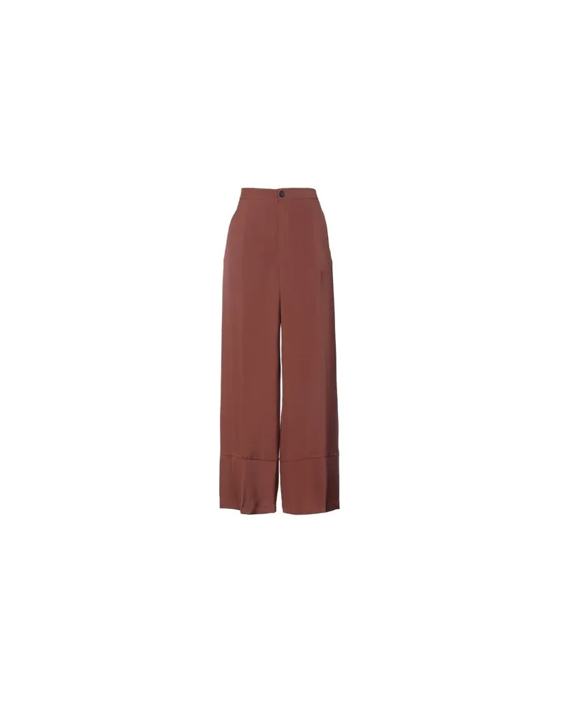 Colville HOSEN & RÖCKE - Hosenauf YOOX.COM Braun