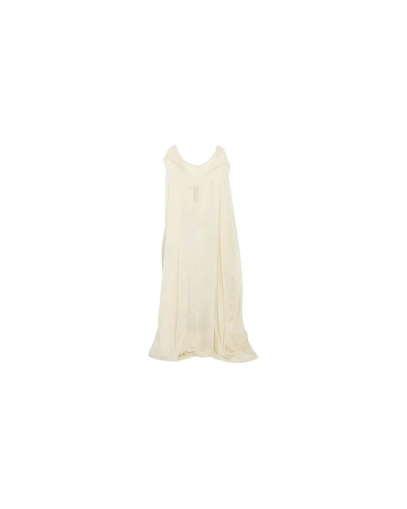 Rick Owens TOPS - Hemdenauf YOOX.COM Elfenbein
