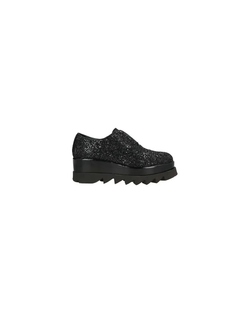 Cult SCHUHE - Mokassinsauf YOOX.COM Schwarz