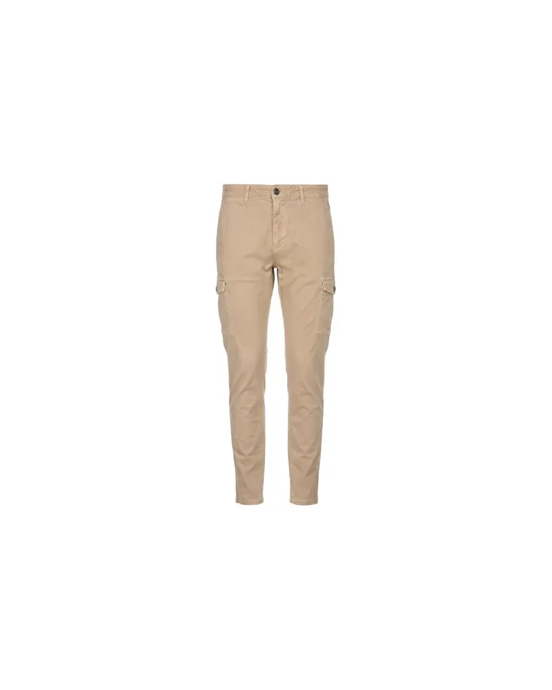 Barbour HOSEN & RÖCKE - Jeanshosenauf YOOX.COM Beige