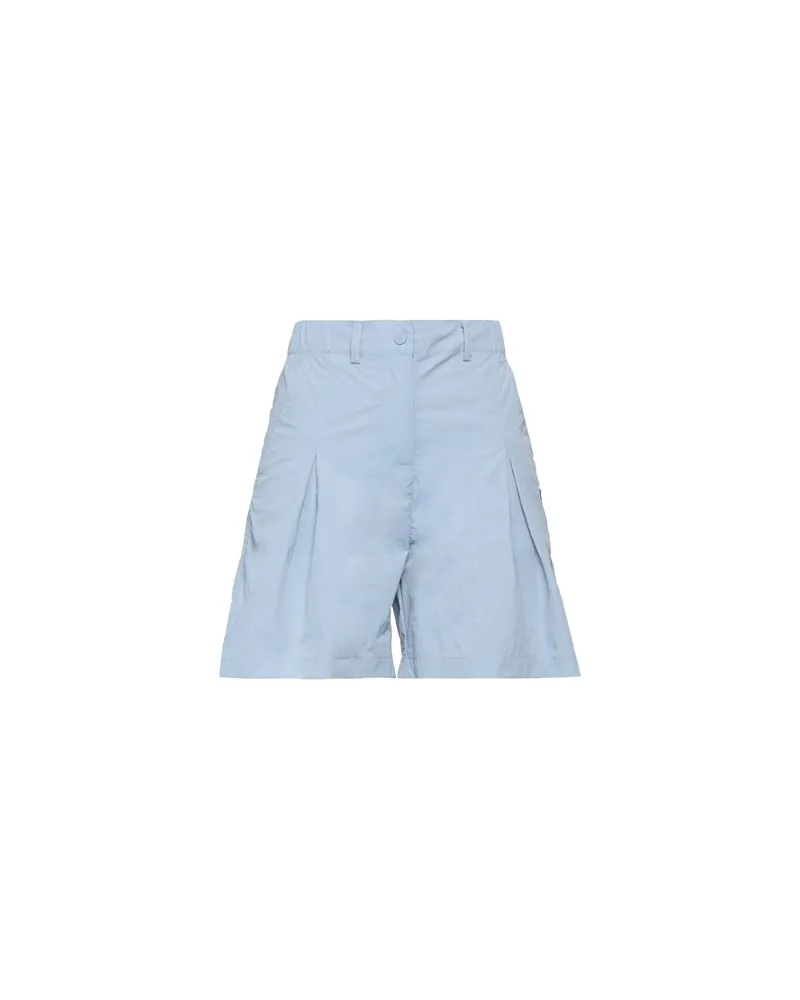K-Way HOSEN & RÖCKE - Shorts & Bermudashortsauf YOOX.COM Hellblau
