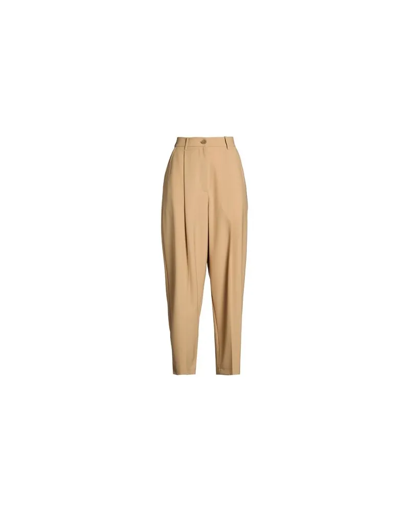 Marni HOSEN & RÖCKE - Hosenauf YOOX.COM Beige