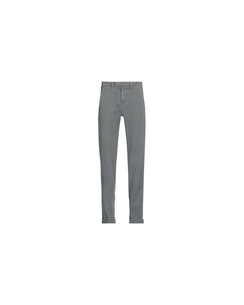 Briglia 1949 HOSEN & RÖCKE - Hosenauf YOOX.COM Grau