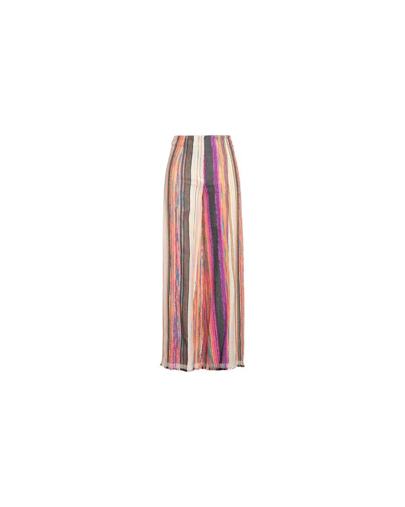 Liviana Conti HOSEN & RÖCKE - Hosenauf YOOX.COM Beige