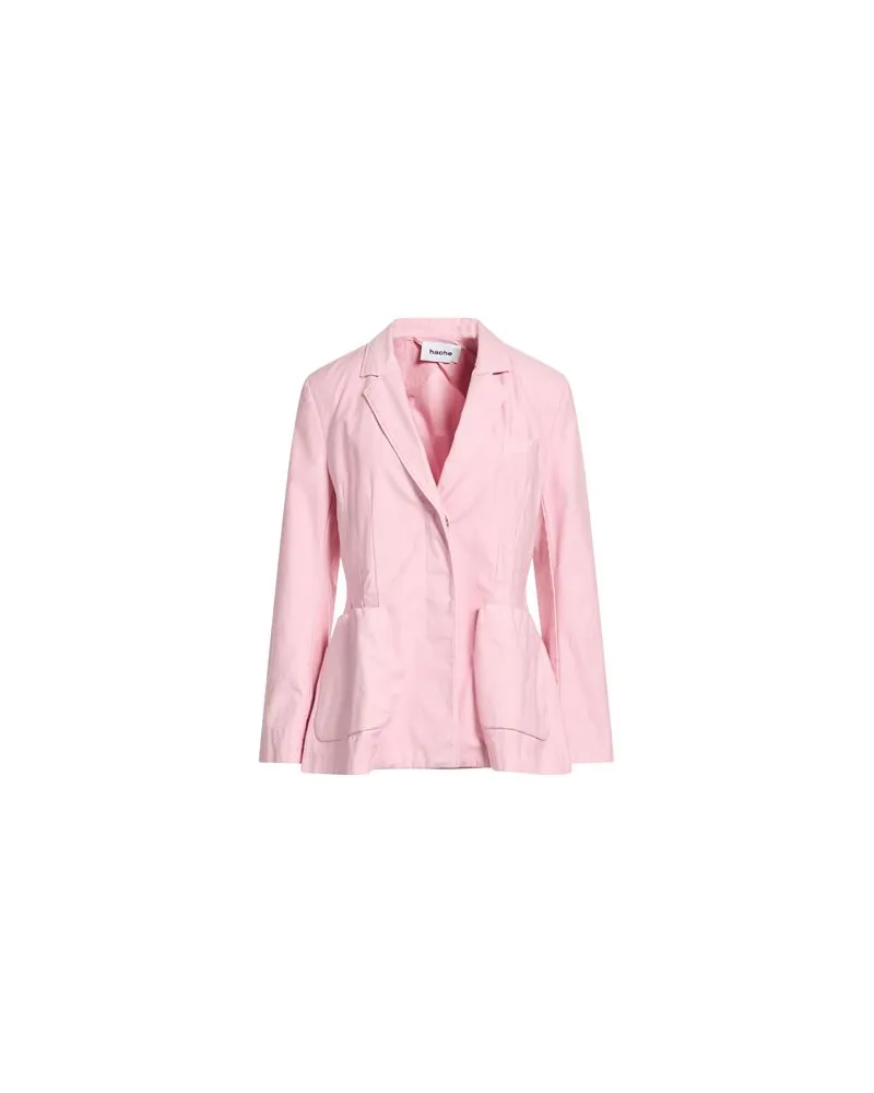 HACHE ANZÜGE und CO-ORDS - Blazersauf YOOX.COM Rosa