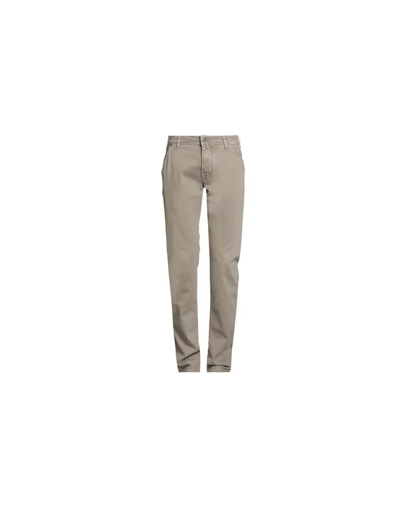 Jacob Cohën HOSEN & RÖCKE - Hosenauf YOOX.COM Khaki