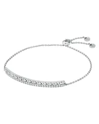 Michael Kors Armband Silber