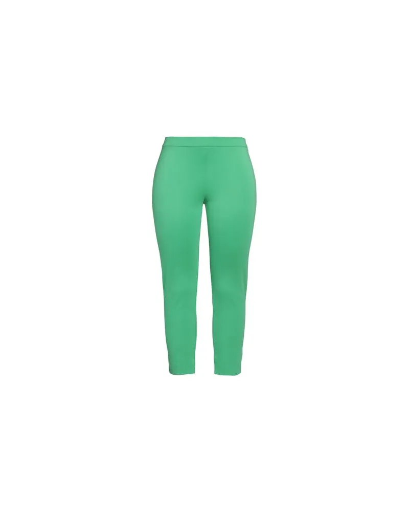Diana Gallesi HOSEN & RÖCKE - Hosenauf YOOX.COM Grün