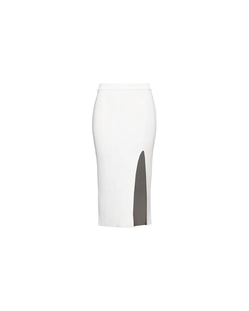 Balmain HOSEN & RÖCKE - Midi-Röckeauf YOOX.COM Off