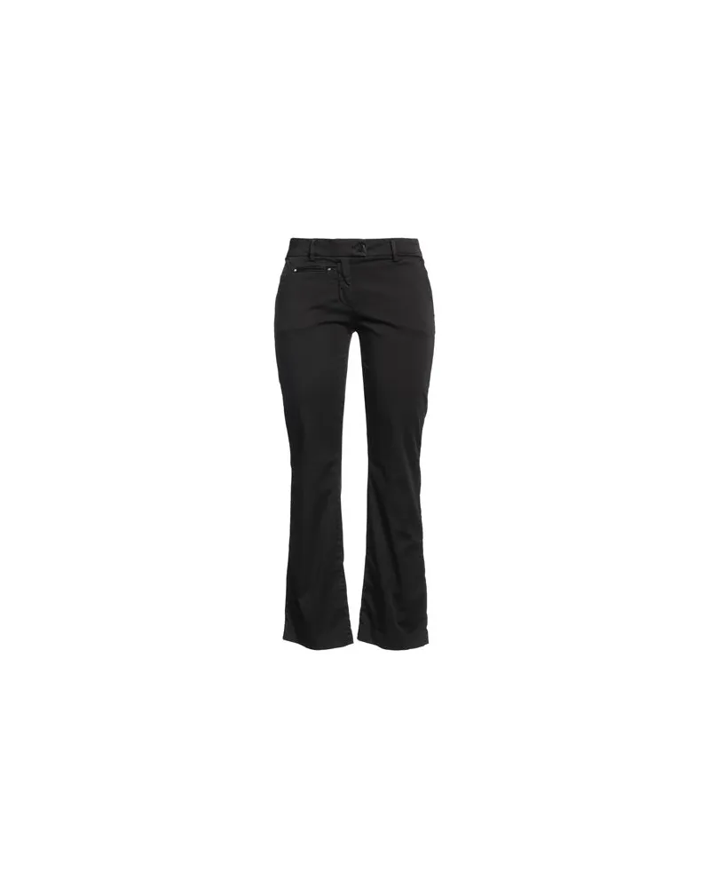 Mason's HOSEN & RÖCKE - Hosenauf YOOX.COM Schwarz