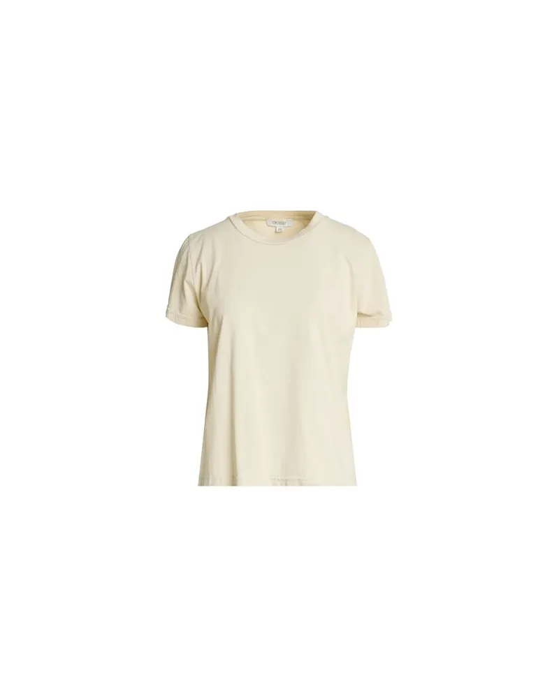 CROSSLEY TOPS - T-shirtsauf YOOX.COM Elfenbein