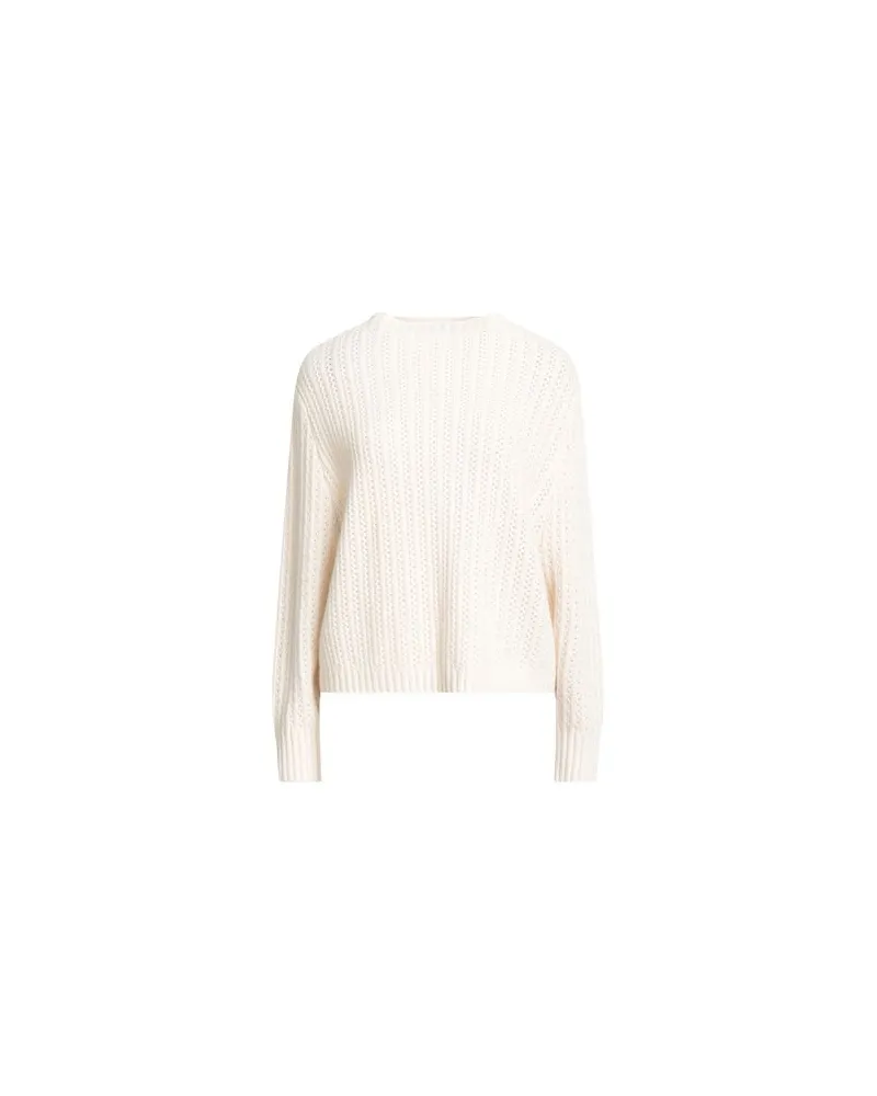 Caractère STRICKWAREN - Pulloverauf YOOX.COM Beige