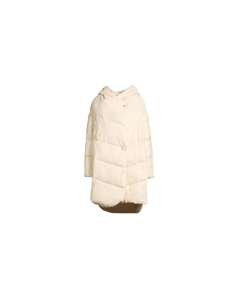 Canadian Classics JACKEN & MÄNTEL - Pufferjacken & Daunenjackenauf YOOX.COM Elfenbein