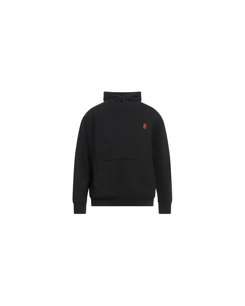 Vision Of Super TOPS - Sweatshirtsauf YOOX.COM Schwarz