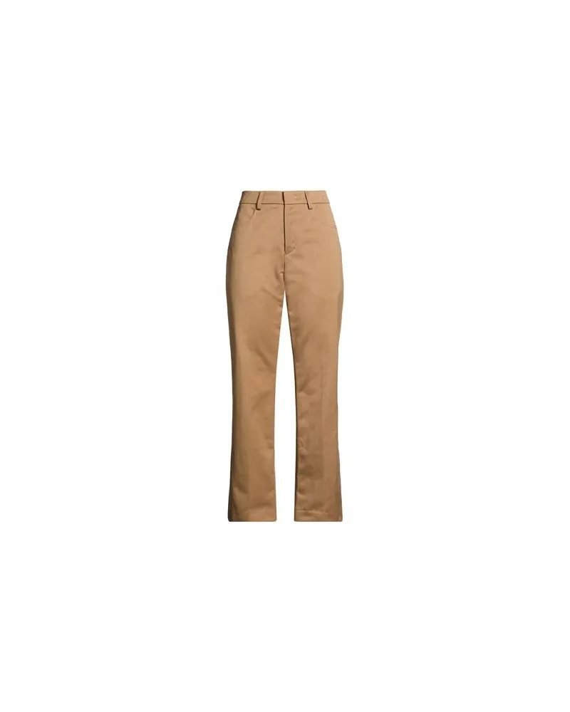 Seafarer HOSEN & RÖCKE - Hosenauf YOOX.COM Kamel