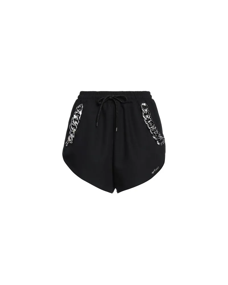 Gaëlle Bonheur HOSEN & RÖCKE - Shorts & Bermudashortsauf YOOX.COM Schwarz