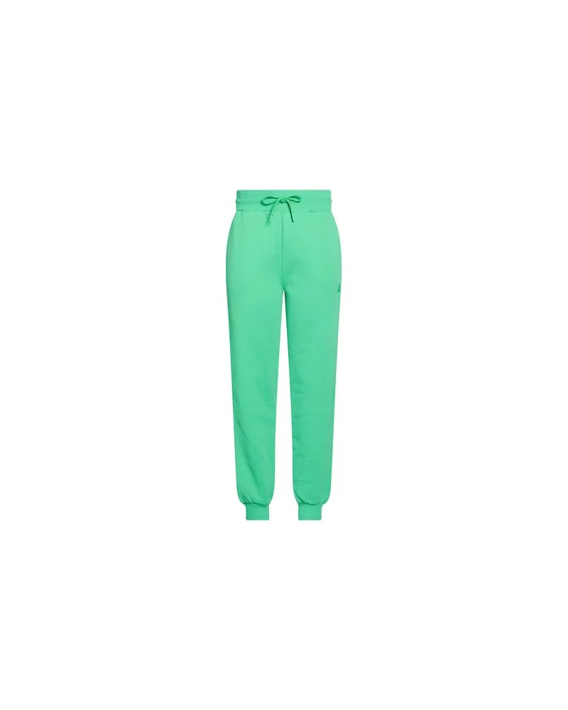 Patrizia Pepe HOSEN & RÖCKE - Hosenauf YOOX.COM Grün
