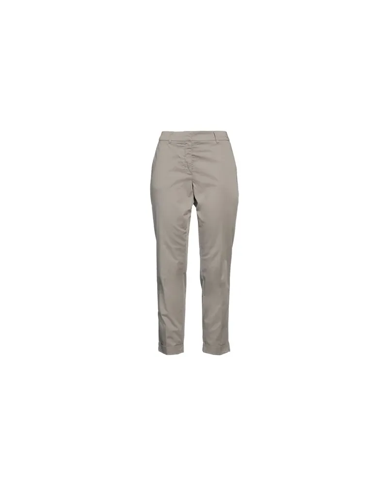 ROSSOPURO HOSEN & RÖCKE - Hosenauf YOOX.COM Grau