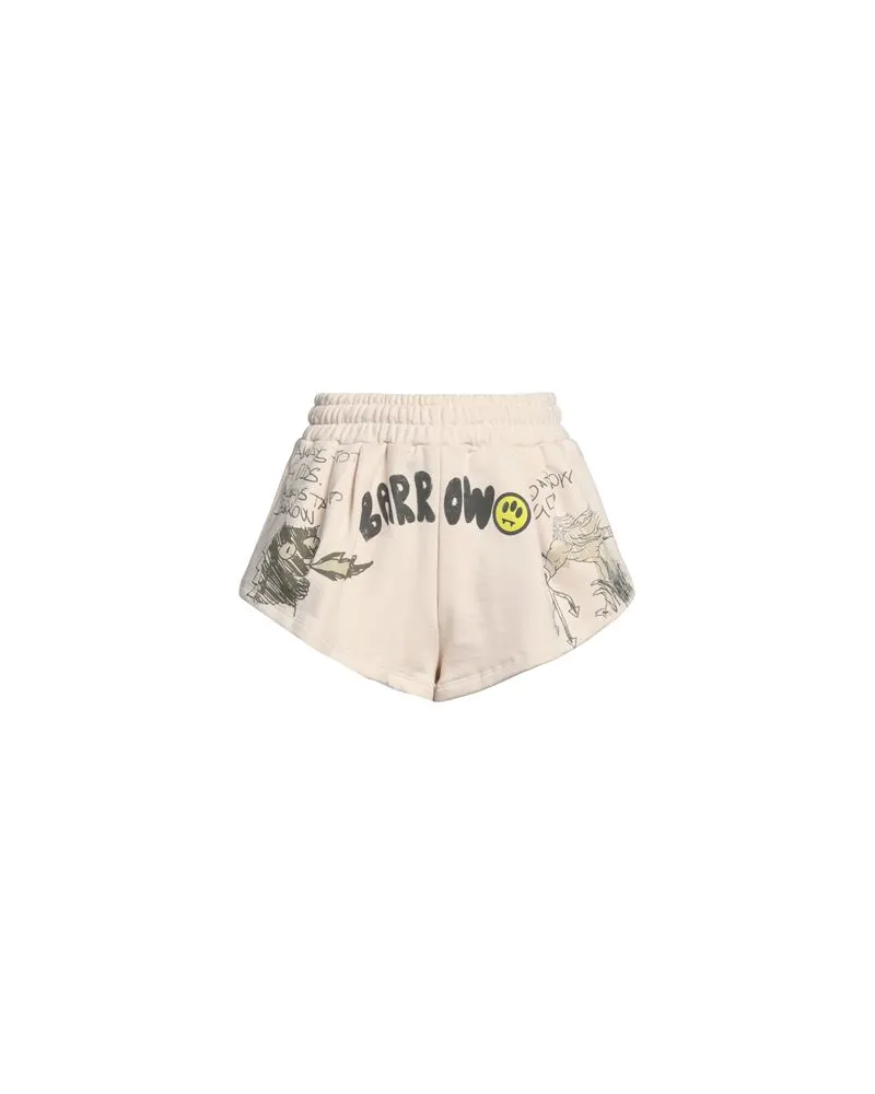 BARROW HOSEN & RÖCKE - Shorts & Bermudashortsauf YOOX.COM Beige
