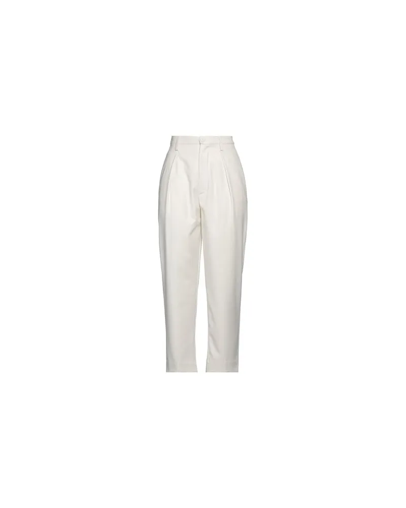 Dondup HOSEN & RÖCKE - Hosenauf YOOX.COM Beige