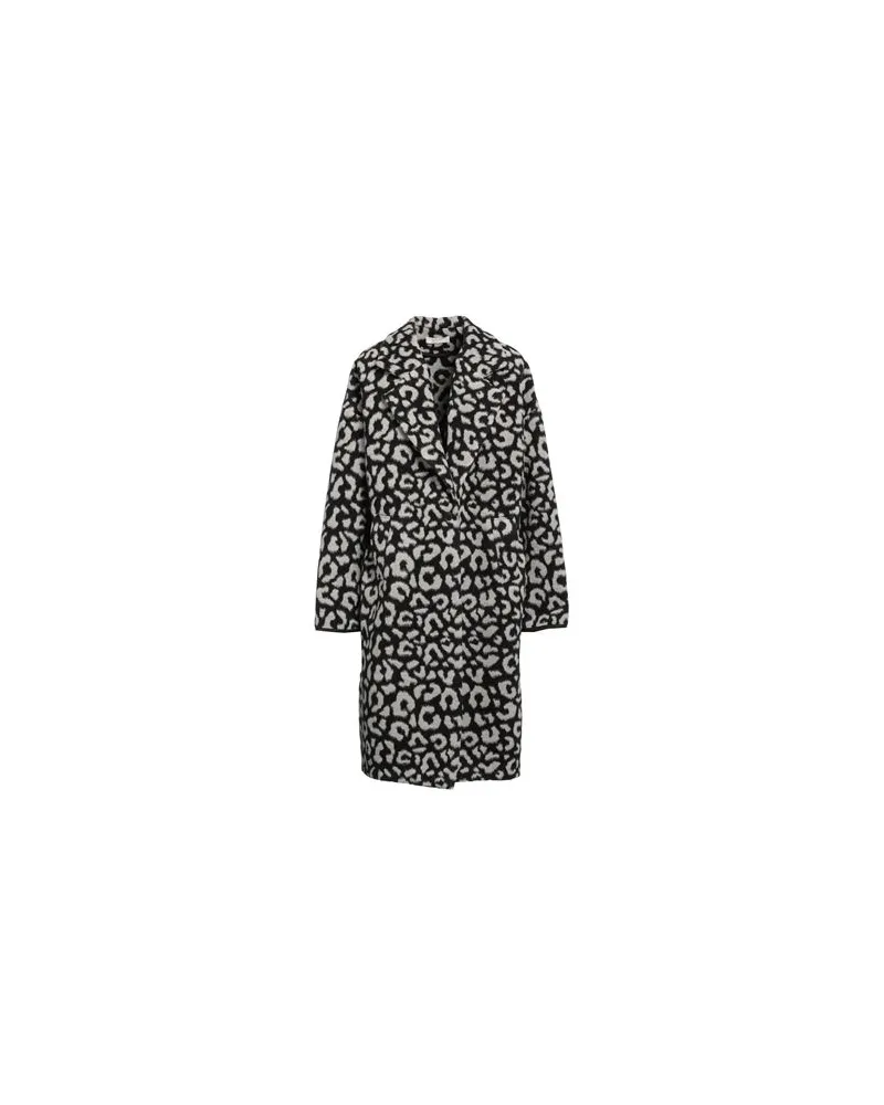 AERON JACKEN & MÄNTEL - Mäntelauf YOOX.COM Schwarz