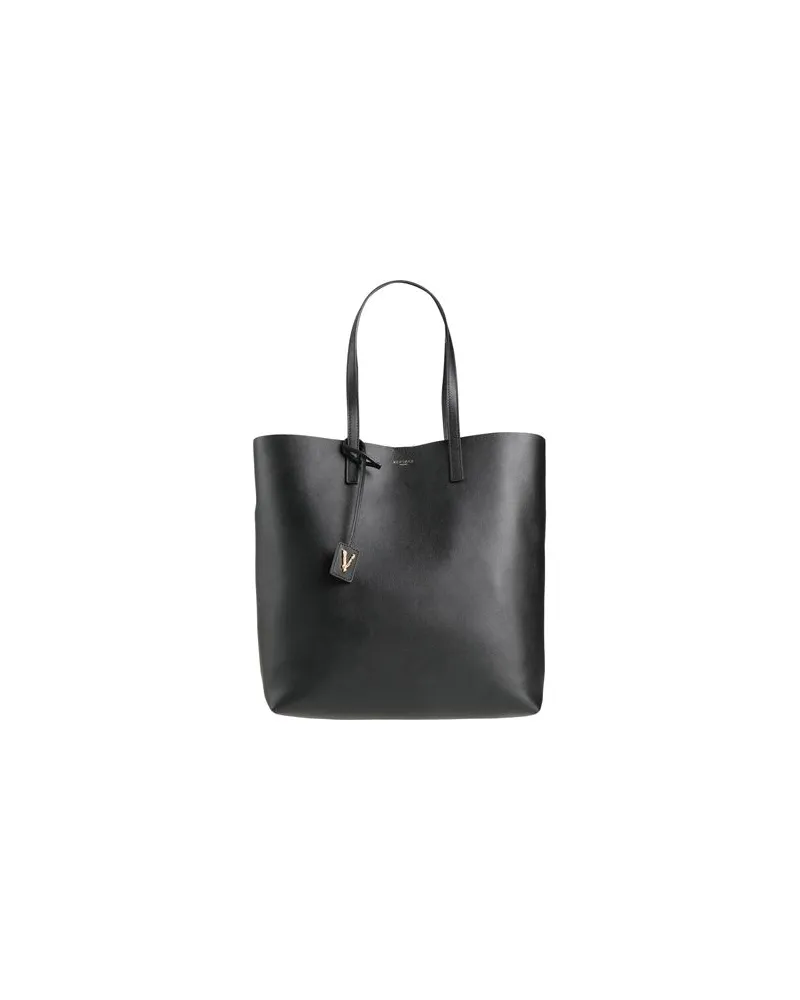 Versace TASCHEN - Handtaschenauf YOOX.COM Schwarz
