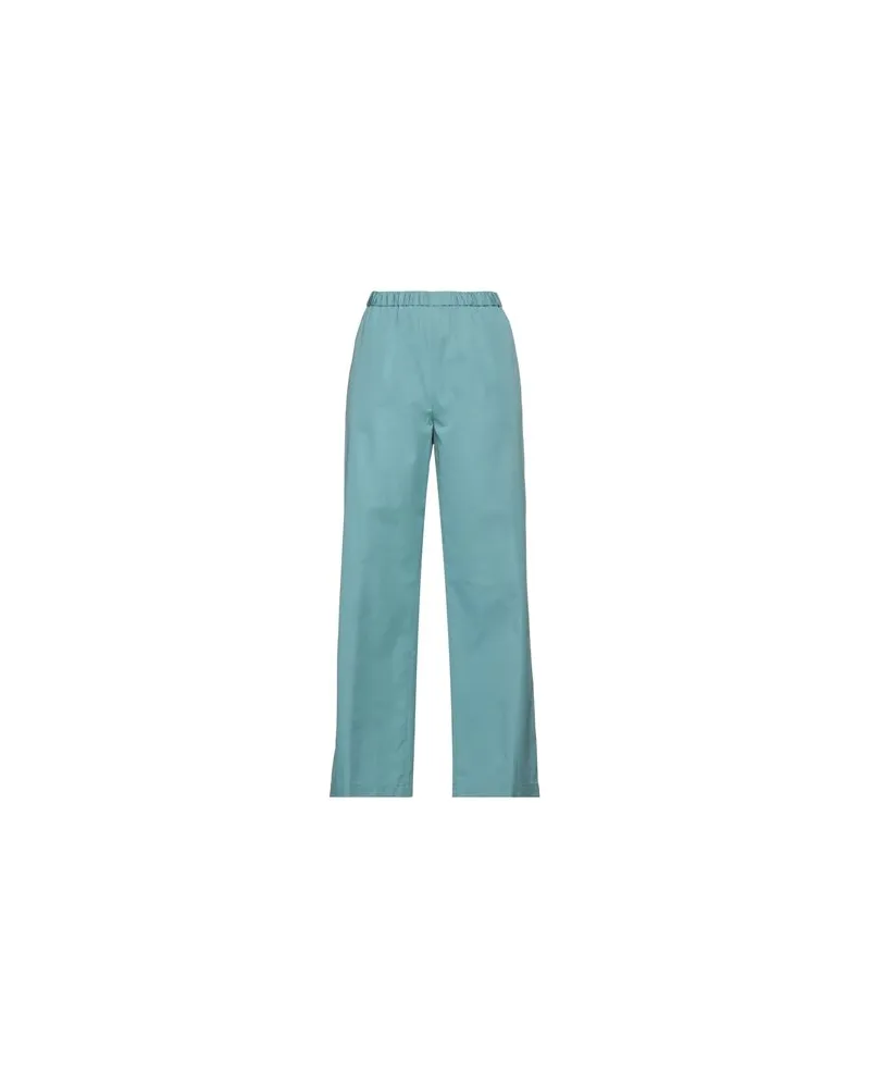 ASPESI HOSEN & RÖCKE - Hosenauf YOOX.COM Blaugrau
