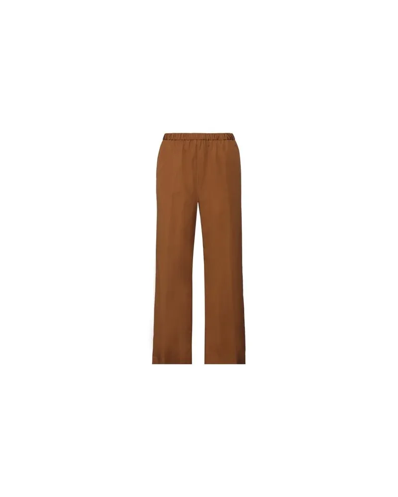 ASPESI HOSEN & RÖCKE - Hosenauf YOOX.COM Braun