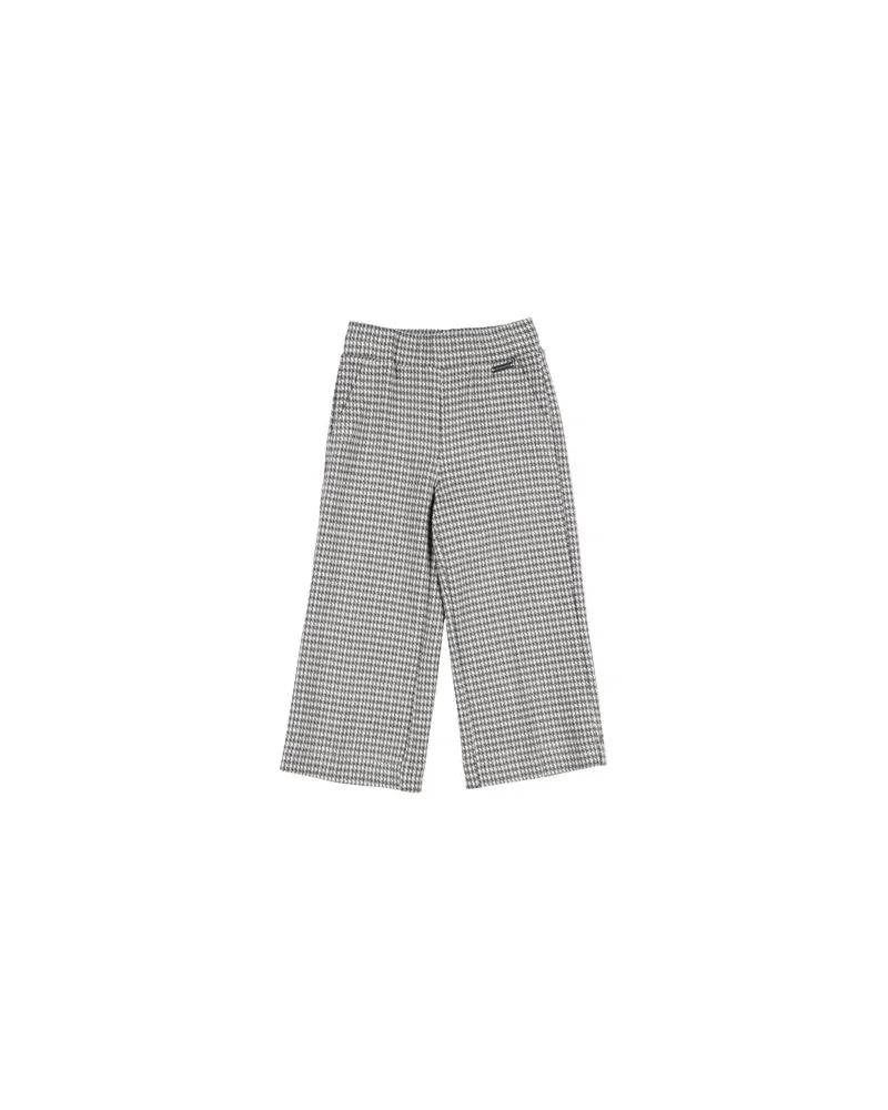 Monnalisa HOSEN & RÖCKE - Hosenauf YOOX.COM Grau