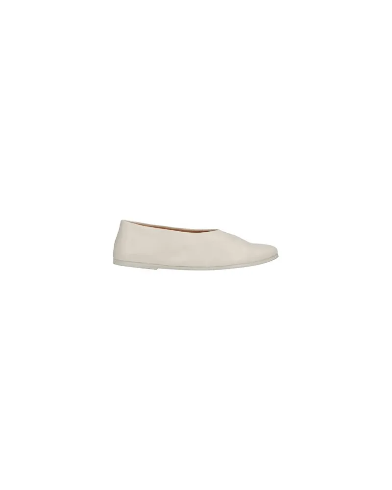 Marsèll SCHUHE - Ballerinasauf YOOX.COM Weiß