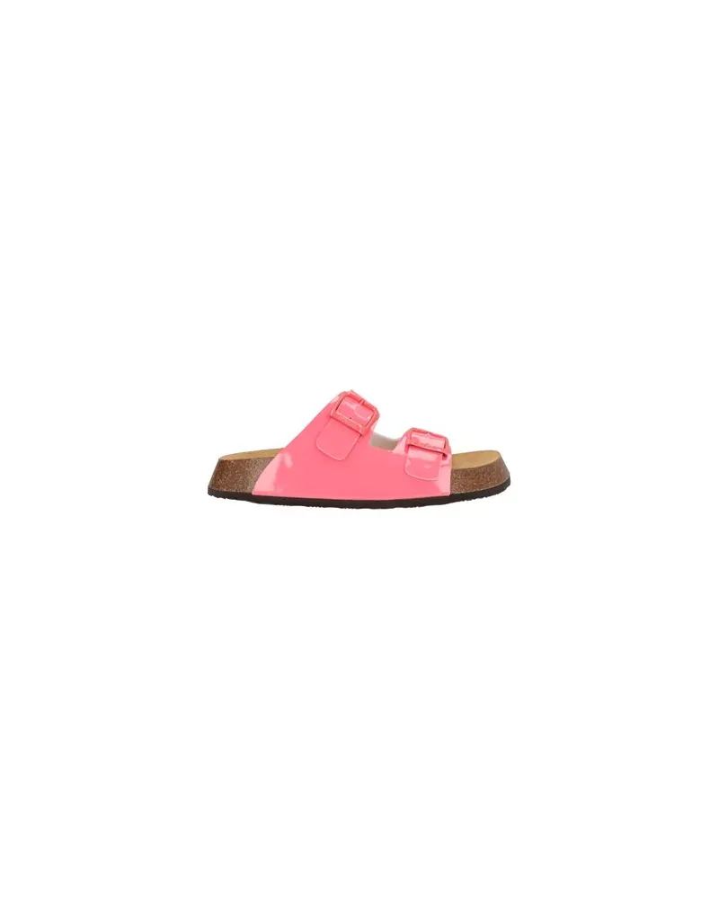 Scholl SCHUHE - Sandalenauf YOOX.COM Koralle