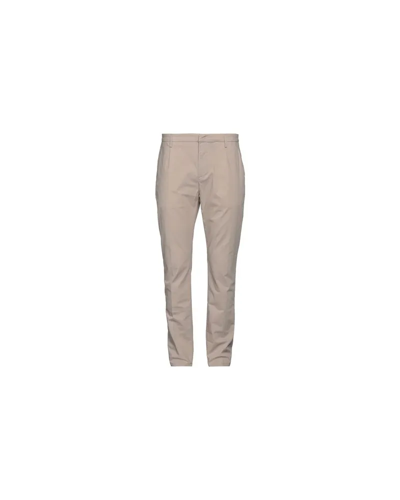 Dondup HOSEN & RÖCKE - Hosenauf YOOX.COM Beige