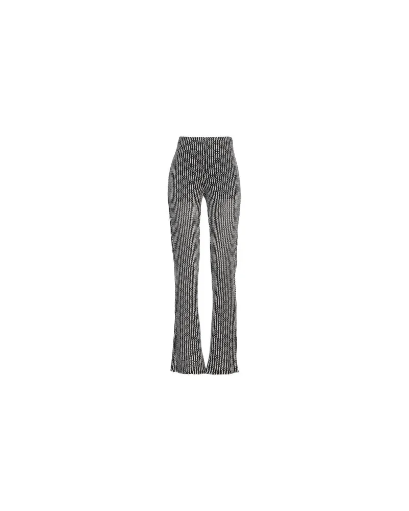 Rag & Bone HOSEN & RÖCKE - Hosenauf YOOX.COM Schwarz