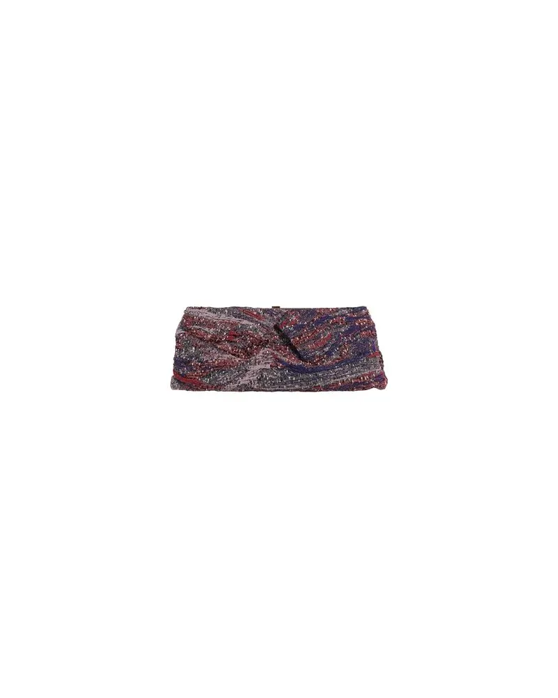 Dries van Noten TASCHEN - Handtaschenauf YOOX.COM Violett