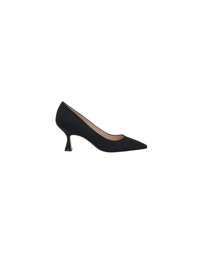 Stuart Weitzman SCHUHE - Pumpsauf YOOX.COM Schwarz