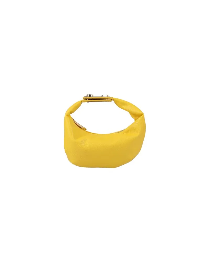 Chiara Ferragni TASCHEN - Handtaschenauf YOOX.COM Gelb