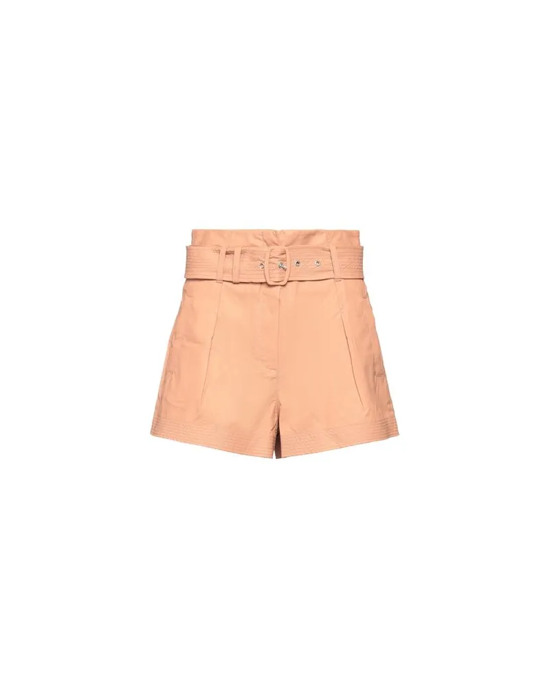 Aviù HOSEN & RÖCKE - Shorts & Bermudashortsauf YOOX.COM Lachs