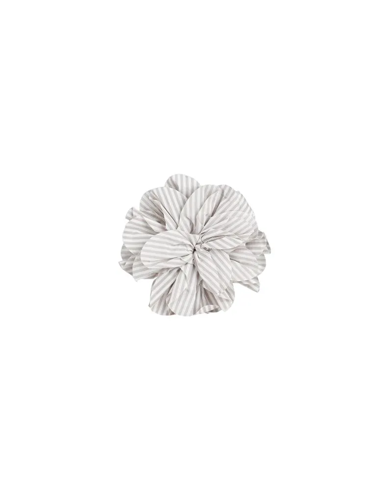 Giorgio Armani ACCESSOIRES - Haaraccessoiresauf YOOX.COM Beige