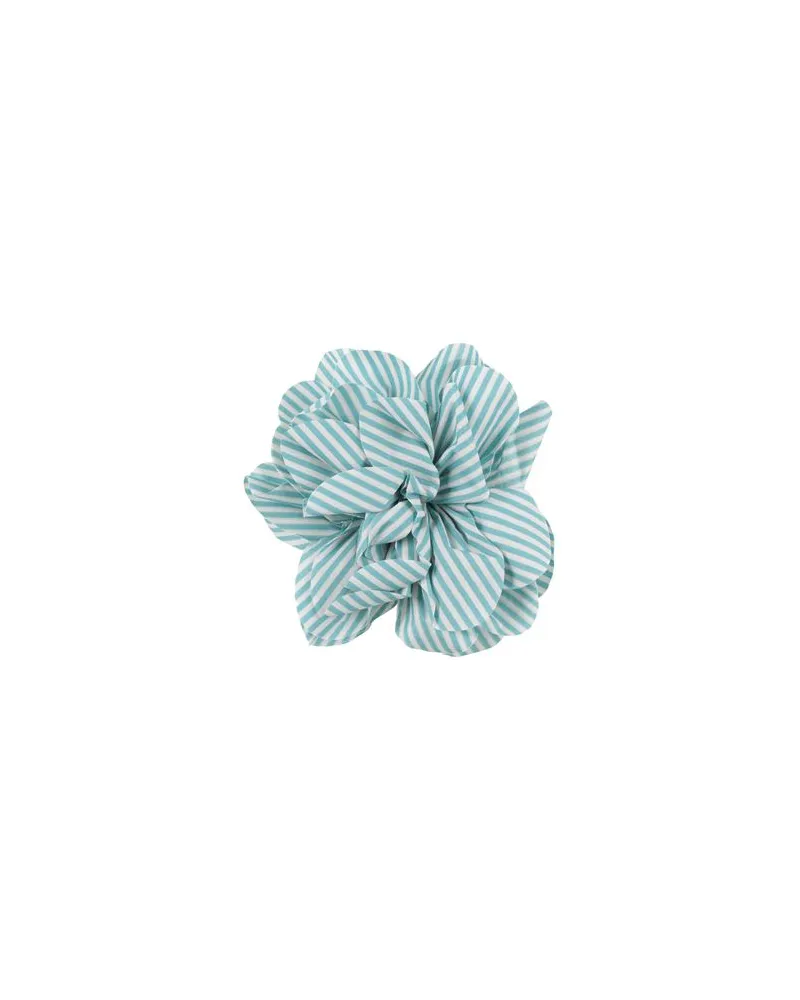 Giorgio Armani ACCESSOIRES - Haaraccessoiresauf YOOX.COM Himmelblau