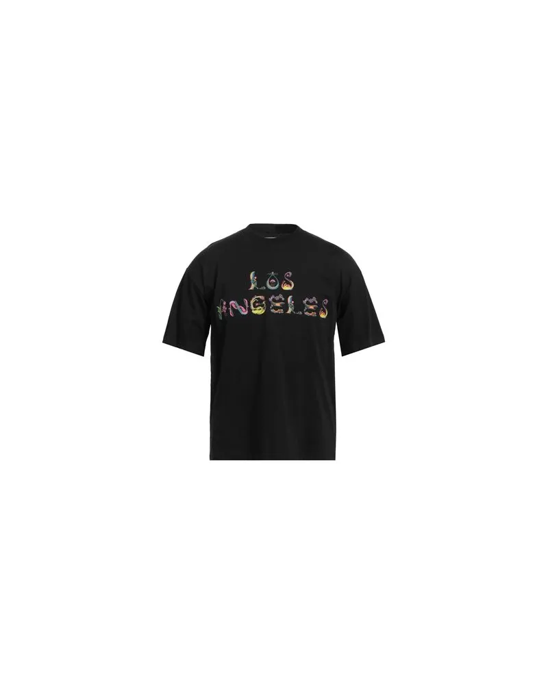 Opening Ceremony TOPS - T-shirtsauf YOOX.COM Schwarz