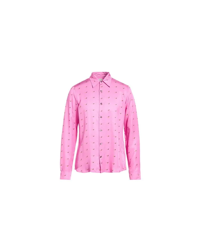 Dries van Noten TOPS - Hemdenauf YOOX.COM Malve