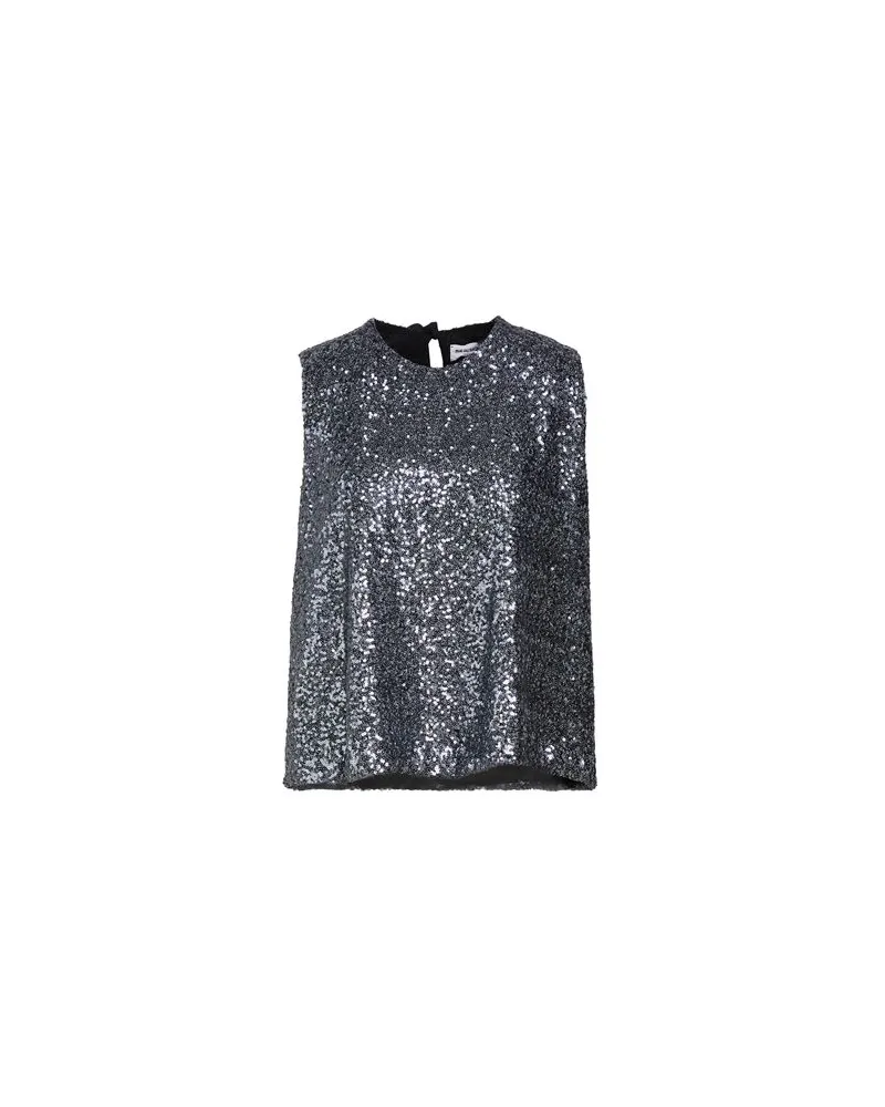 Rue du Bac TOPS - Topsauf YOOX.COM Grau