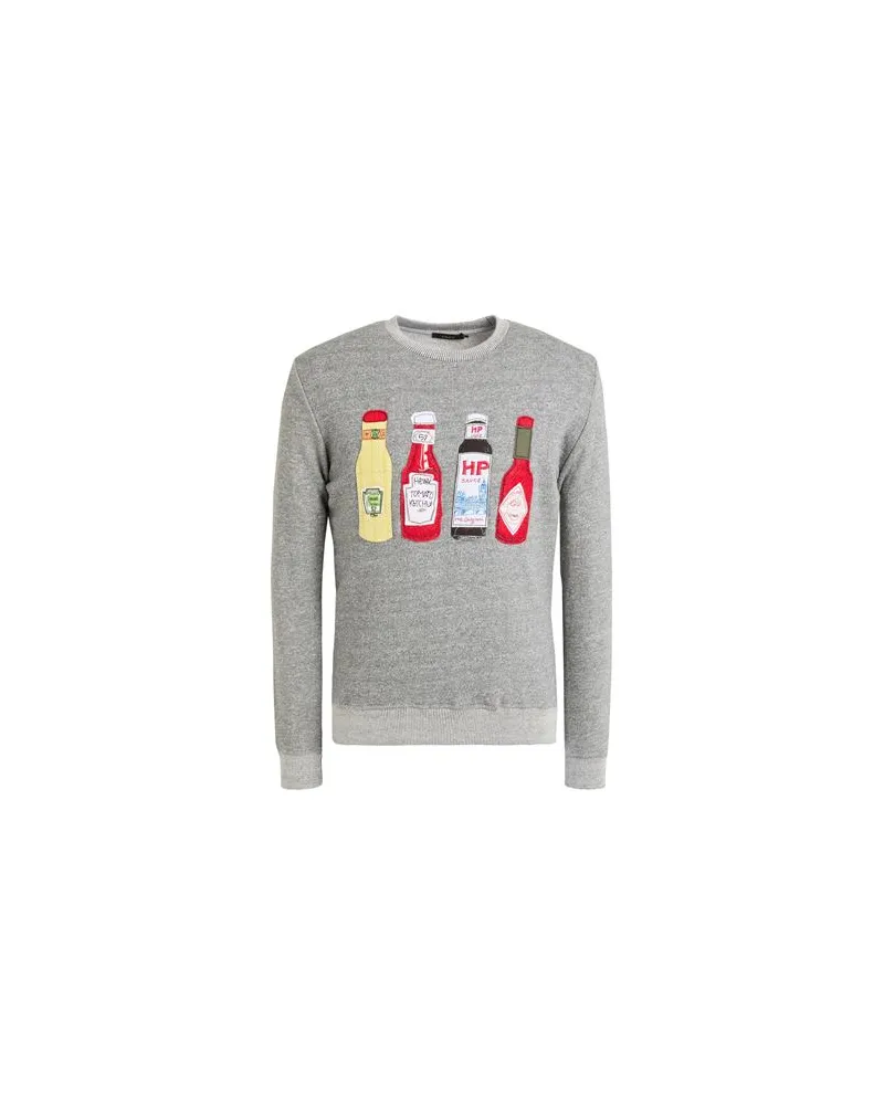 Kaos TOPS - Sweatshirtsauf YOOX.COM Nachtblau