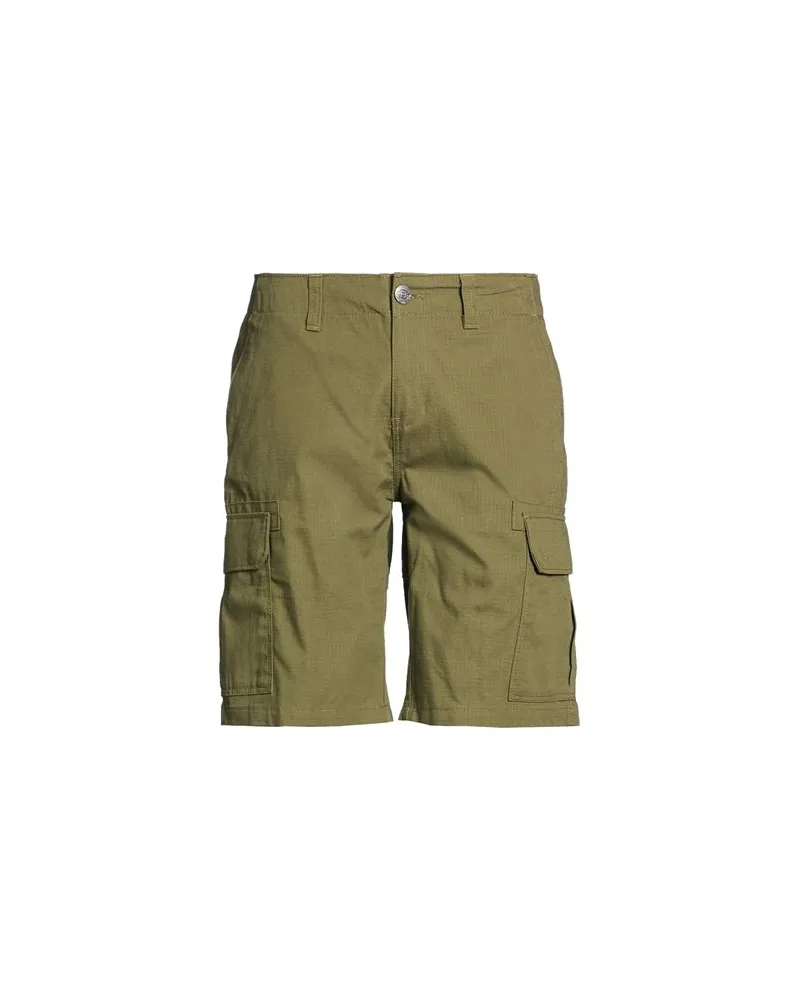 Dickies HOSEN & RÖCKE - Shorts & Bermudashortsauf YOOX.COM Militärgrün
