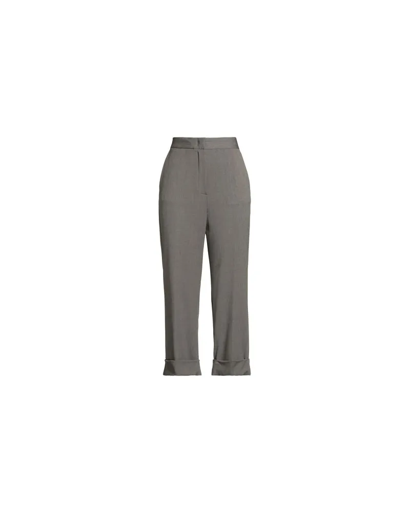 Caractère HOSEN & RÖCKE - Hosenauf YOOX.COM Khaki